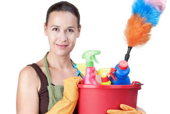 About Forever Clean About Forever Clean